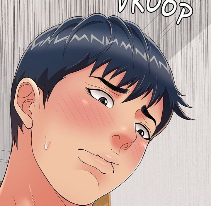 One More Time (Seokhyeon) Chapter 23 Page 123