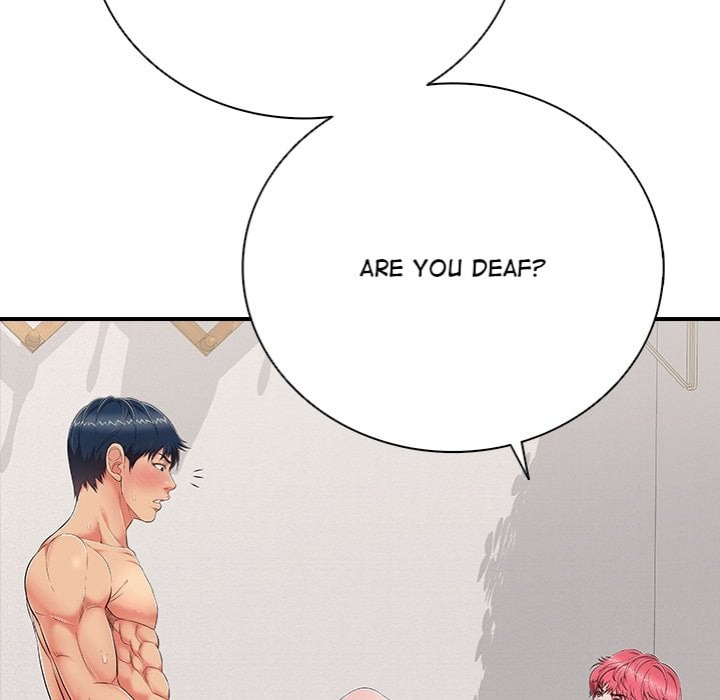 One More Time (Seokhyeon) Chapter 23 Page 126