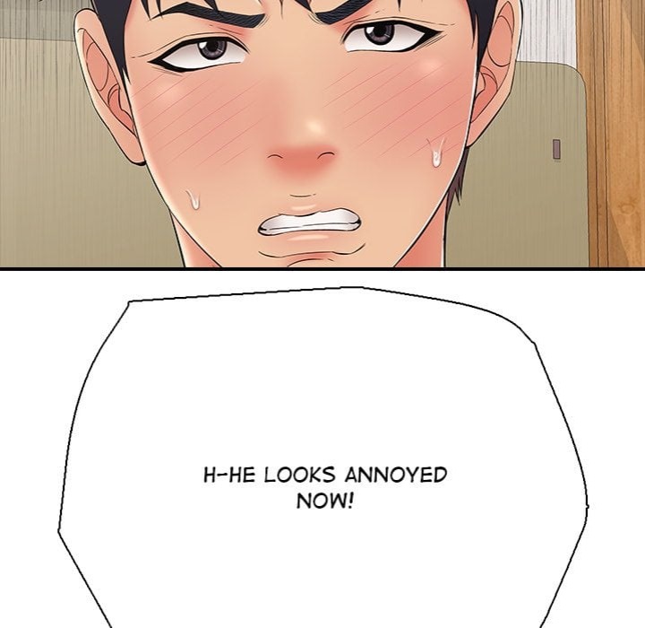 One More Time (Seokhyeon) Chapter 23 Page 129