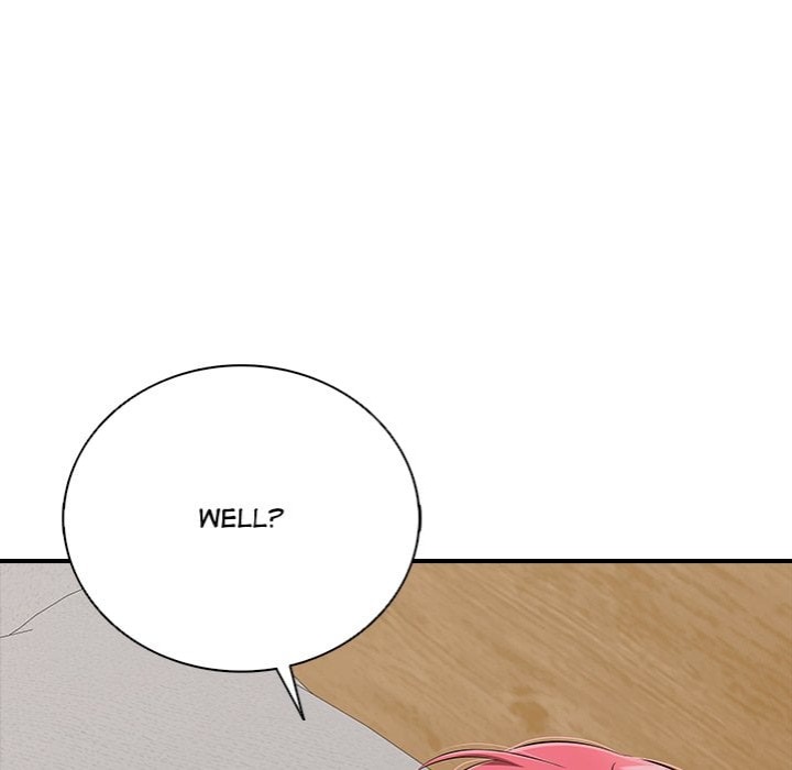 One More Time (Seokhyeon) Chapter 23 Page 13