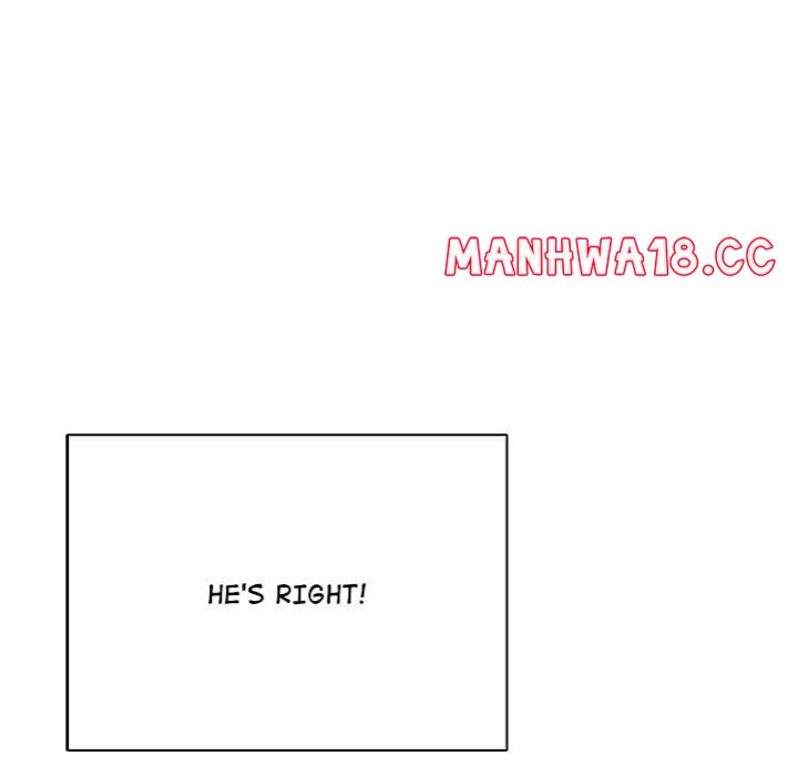 One More Time (Seokhyeon) Chapter 23 Page 144