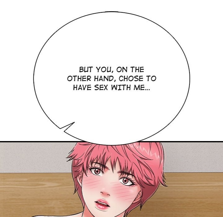 One More Time (Seokhyeon) Chapter 23 Page 151