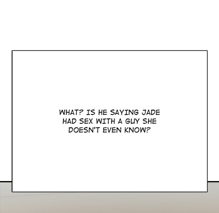 One More Time (Seokhyeon) Chapter 23 Page 154