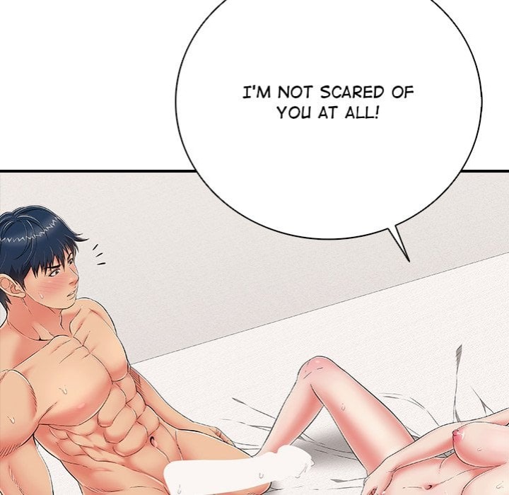 One More Time (Seokhyeon) Chapter 23 Page 161