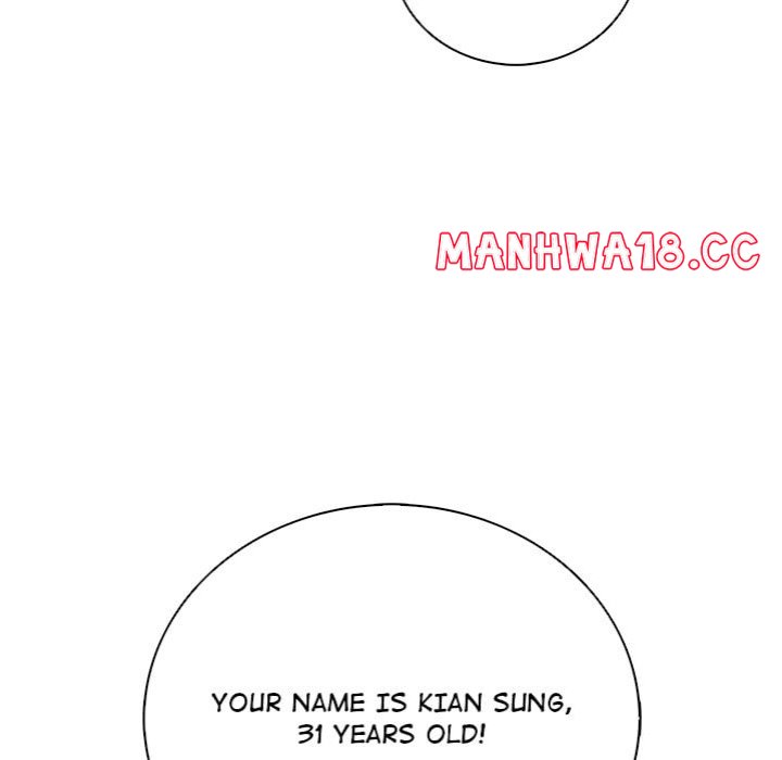 One More Time (Seokhyeon) Chapter 23 Page 171