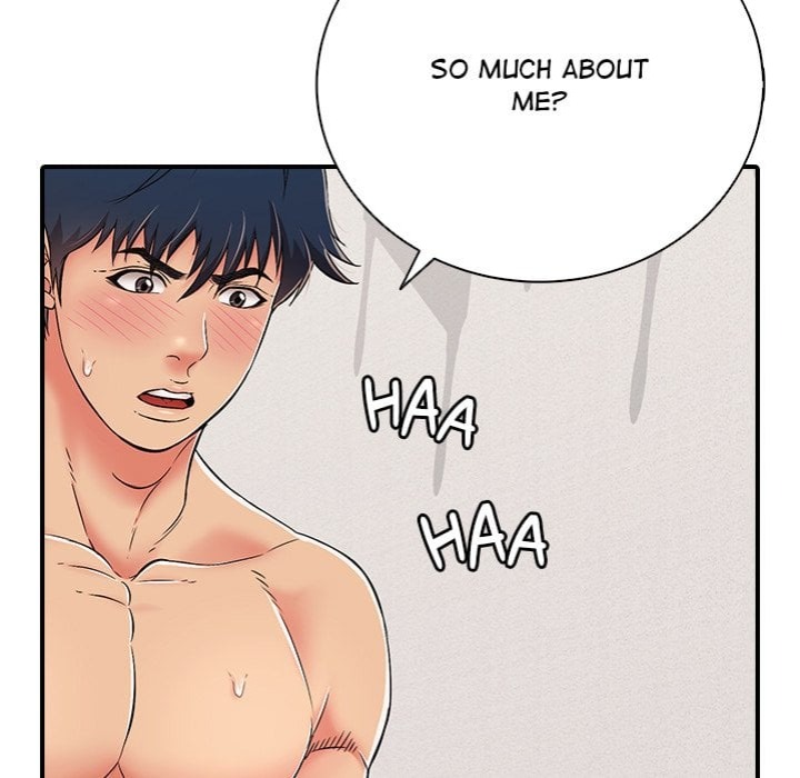 One More Time (Seokhyeon) Chapter 23 Page 186