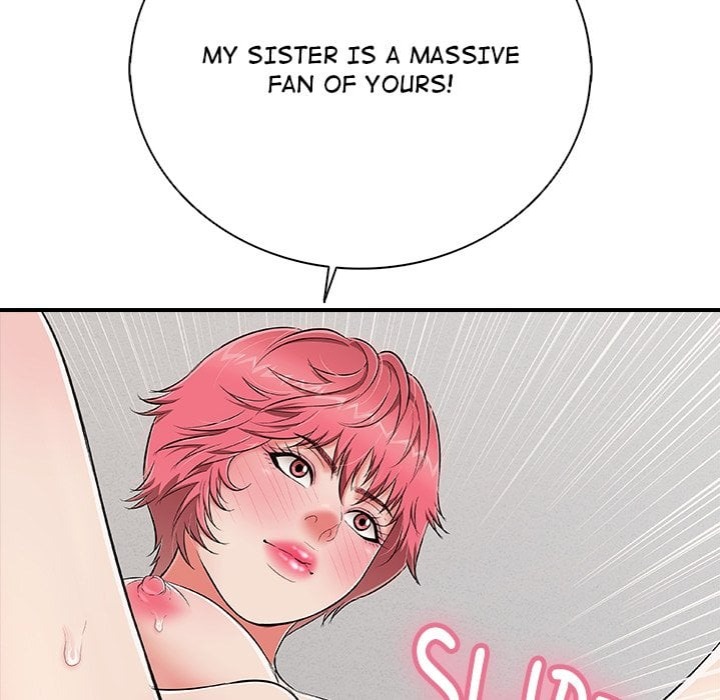 One More Time (Seokhyeon) Chapter 23 Page 190