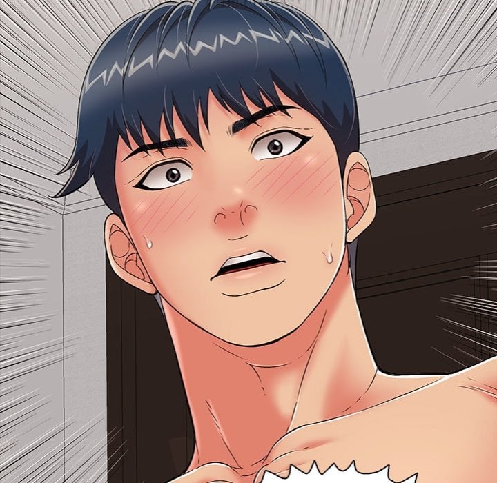 One More Time (Seokhyeon) Chapter 23 Page 194