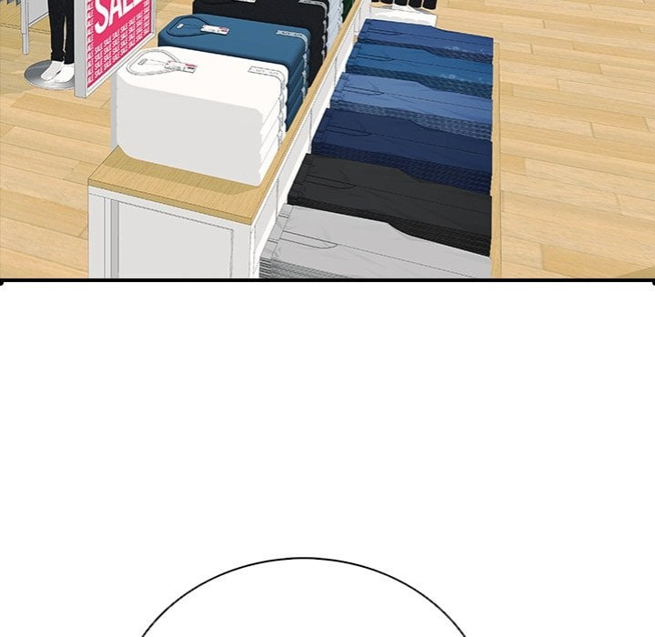 One More Time (Seokhyeon) Chapter 23 Page 197