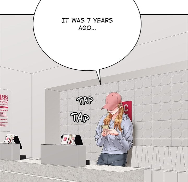 One More Time (Seokhyeon) Chapter 23 Page 198