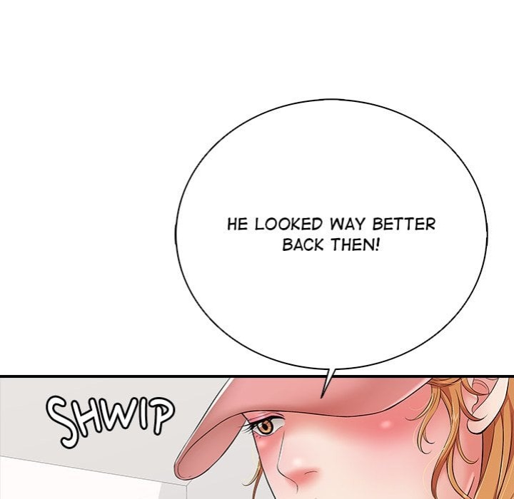 One More Time (Seokhyeon) Chapter 23 Page 200