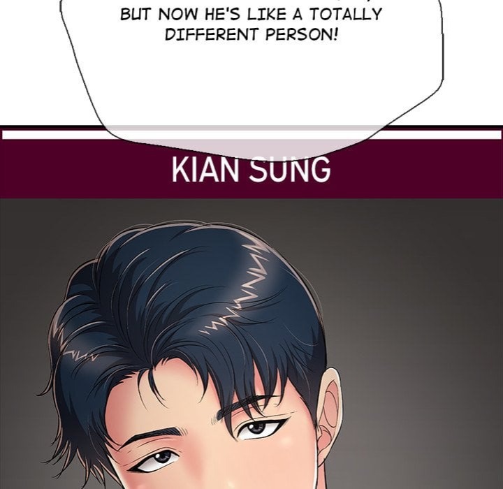 One More Time (Seokhyeon) Chapter 23 Page 203