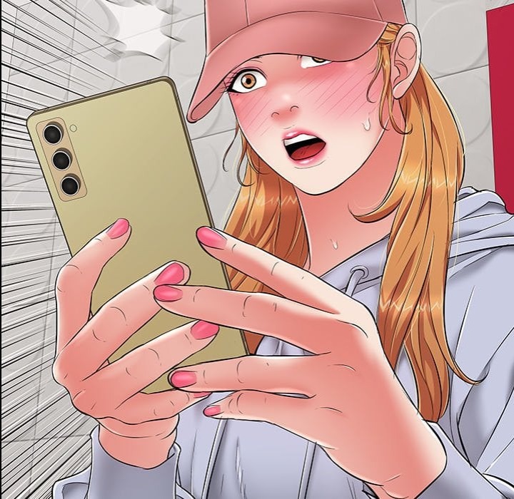 One More Time (Seokhyeon) Chapter 23 Page 214