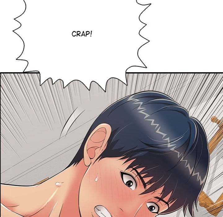 One More Time (Seokhyeon) Chapter 23 Page 25