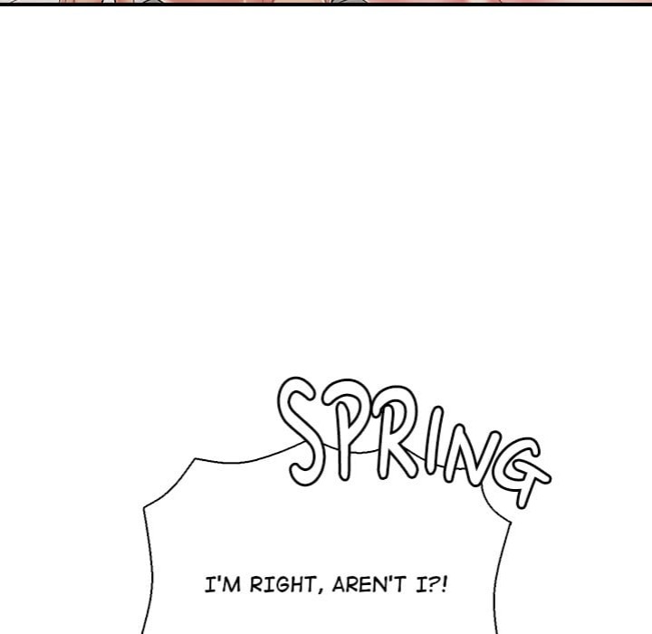 One More Time (Seokhyeon) Chapter 23 Page 33