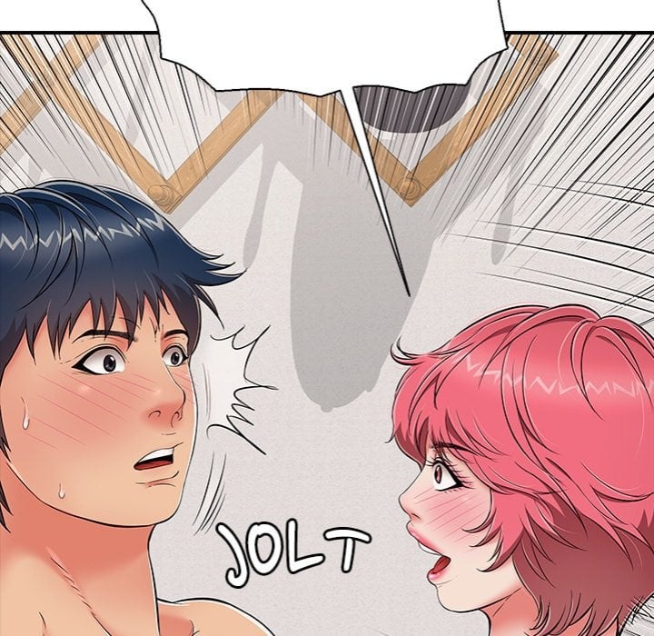 One More Time (Seokhyeon) Chapter 23 Page 34