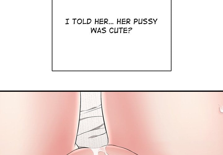 One More Time (Seokhyeon) Chapter 23 Page 4