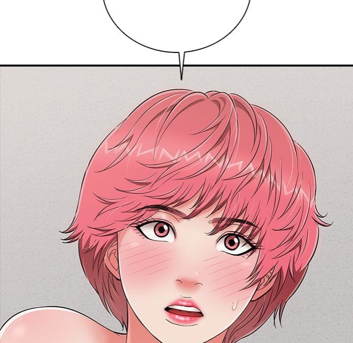 One More Time (Seokhyeon) Chapter 23 Page 43