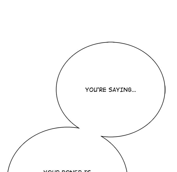 One More Time (Seokhyeon) Chapter 23 Page 46