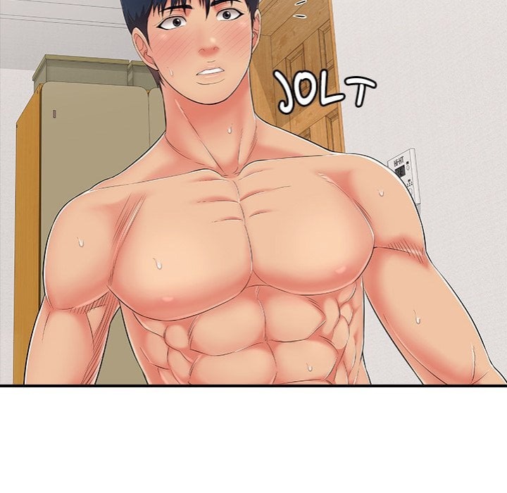 One More Time (Seokhyeon) Chapter 23 Page 57