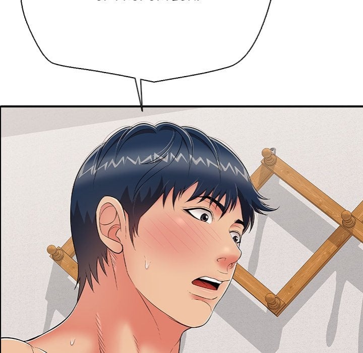 One More Time (Seokhyeon) Chapter 23 Page 65