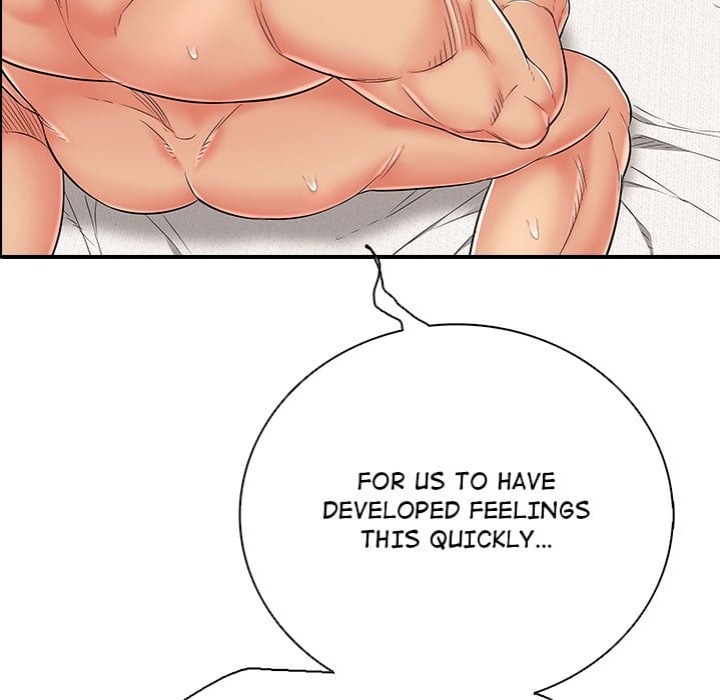 One More Time (Seokhyeon) Chapter 23 Page 78