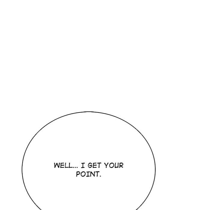 One More Time (Seokhyeon) Chapter 23 Page 87