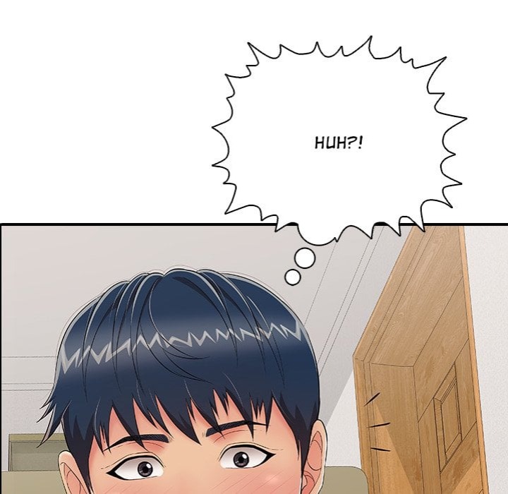 One More Time (Seokhyeon) Chapter 23 Page 91