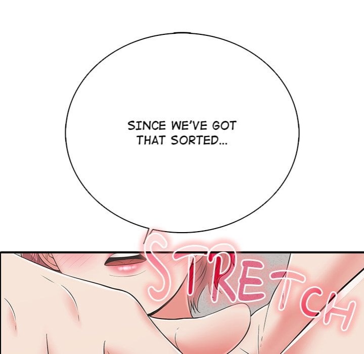 One More Time (Seokhyeon) Chapter 23 Page 93