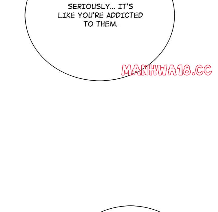 One More Time (Seokhyeon) Chapter 24 Page 104