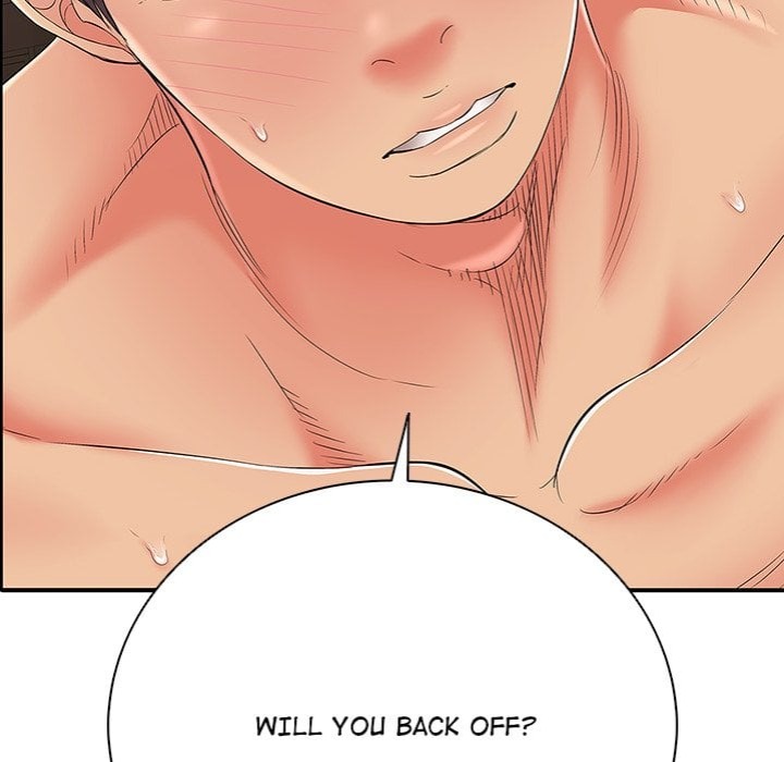One More Time (Seokhyeon) Chapter 24 Page 106