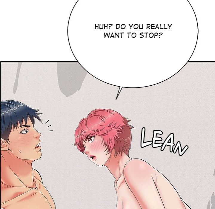 One More Time (Seokhyeon) Chapter 24 Page 108