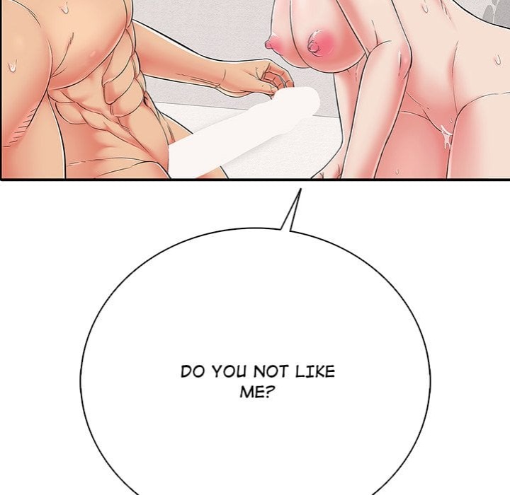 One More Time (Seokhyeon) Chapter 24 Page 109