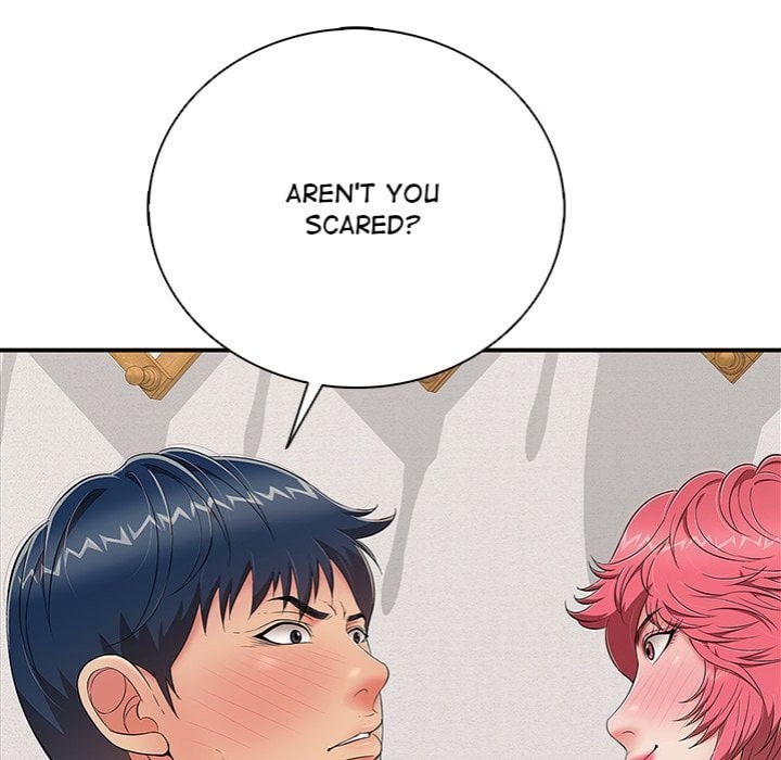 One More Time (Seokhyeon) Chapter 24 Page 119