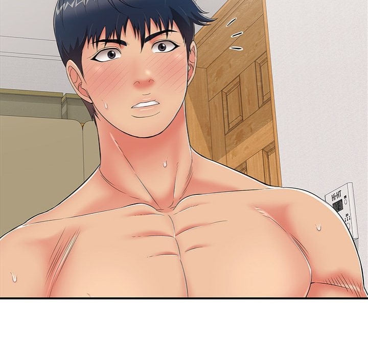 One More Time (Seokhyeon) Chapter 24 Page 125