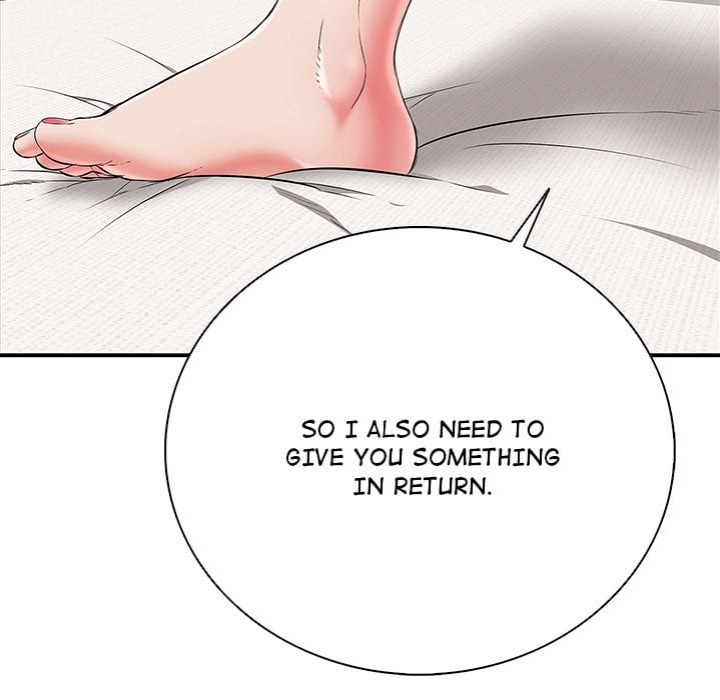 One More Time (Seokhyeon) Chapter 24 Page 128