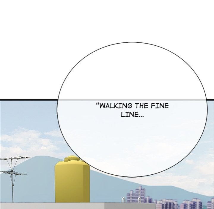 One More Time (Seokhyeon) Chapter 24 Page 13