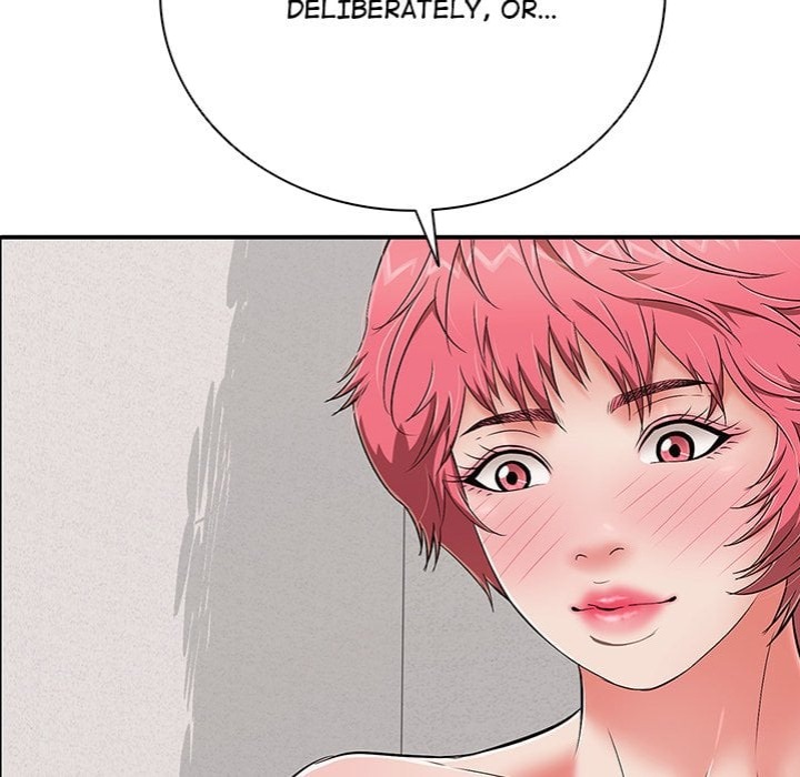 One More Time (Seokhyeon) Chapter 24 Page 137