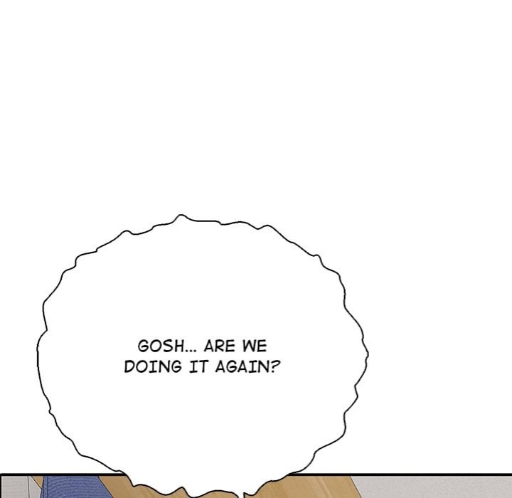 One More Time (Seokhyeon) Chapter 24 Page 161