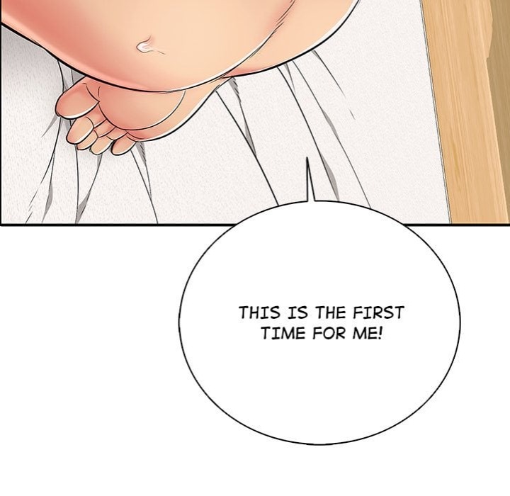 One More Time (Seokhyeon) Chapter 24 Page 165