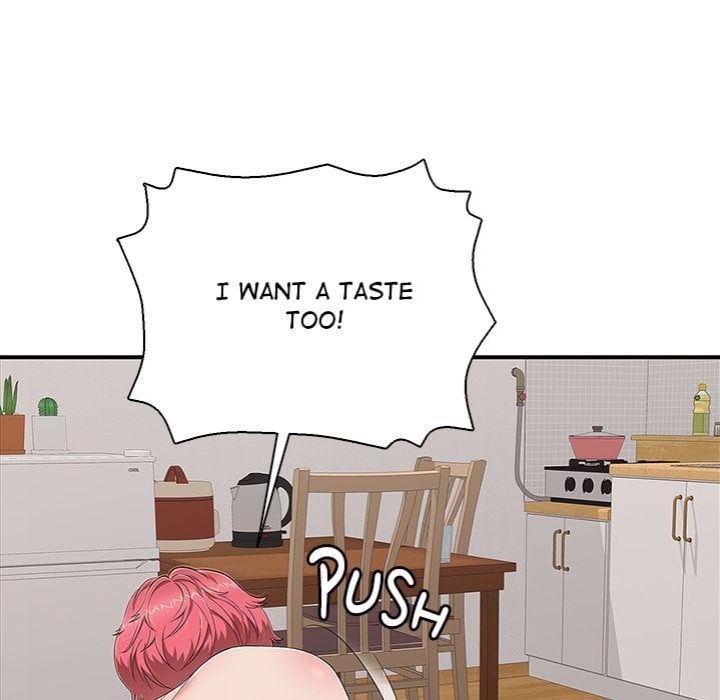 One More Time (Seokhyeon) Chapter 24 Page 179