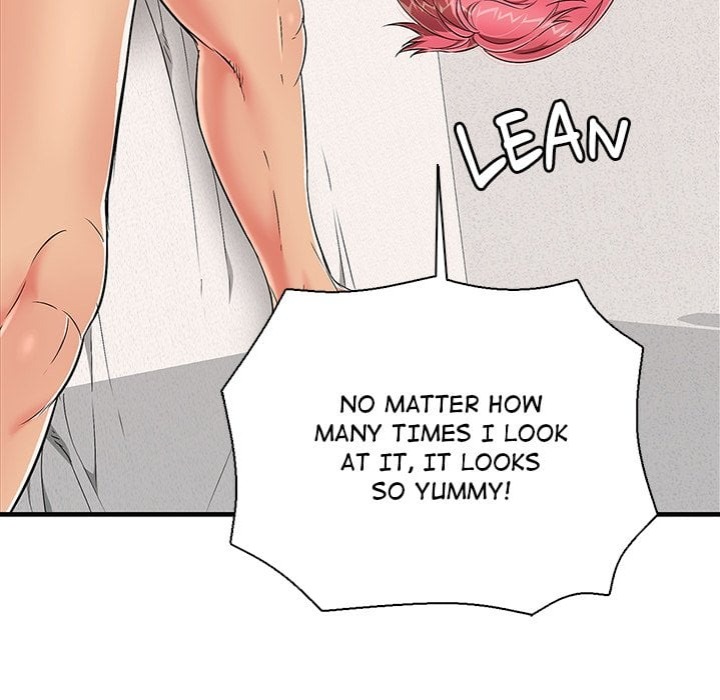 One More Time (Seokhyeon) Chapter 24 Page 189