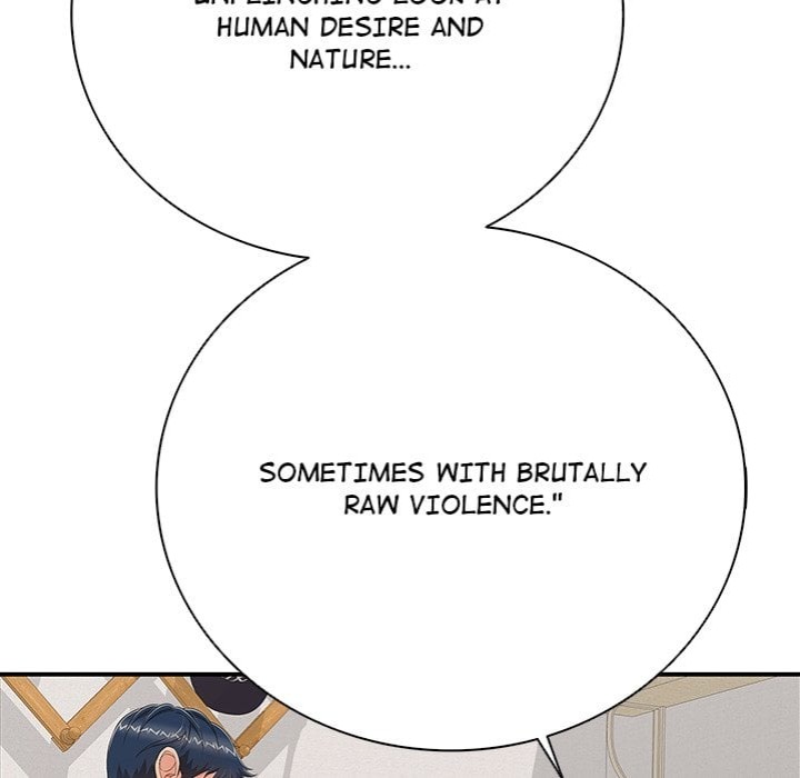 One More Time (Seokhyeon) Chapter 24 Page 19