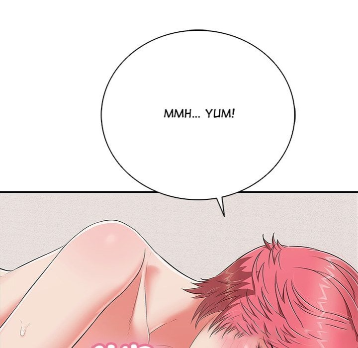 One More Time (Seokhyeon) Chapter 24 Page 196