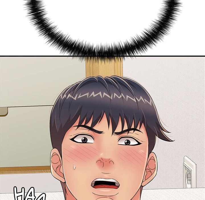 One More Time (Seokhyeon) Chapter 24 Page 203