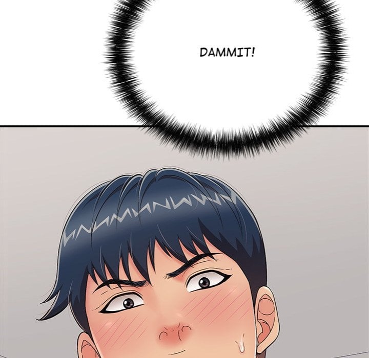 One More Time (Seokhyeon) Chapter 24 Page 25