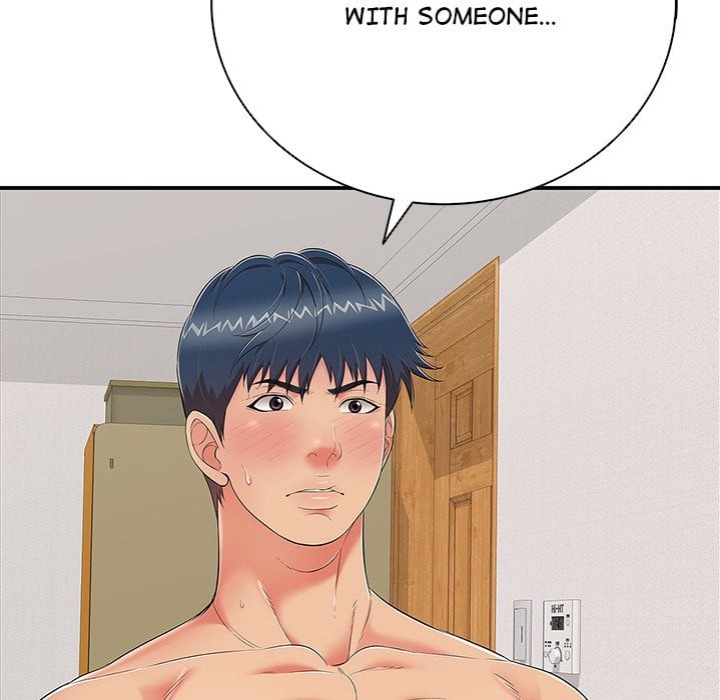 One More Time (Seokhyeon) Chapter 24 Page 35