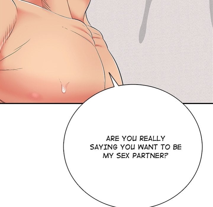 One More Time (Seokhyeon) Chapter 24 Page 39