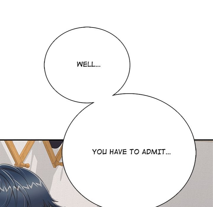 One More Time (Seokhyeon) Chapter 24 Page 43