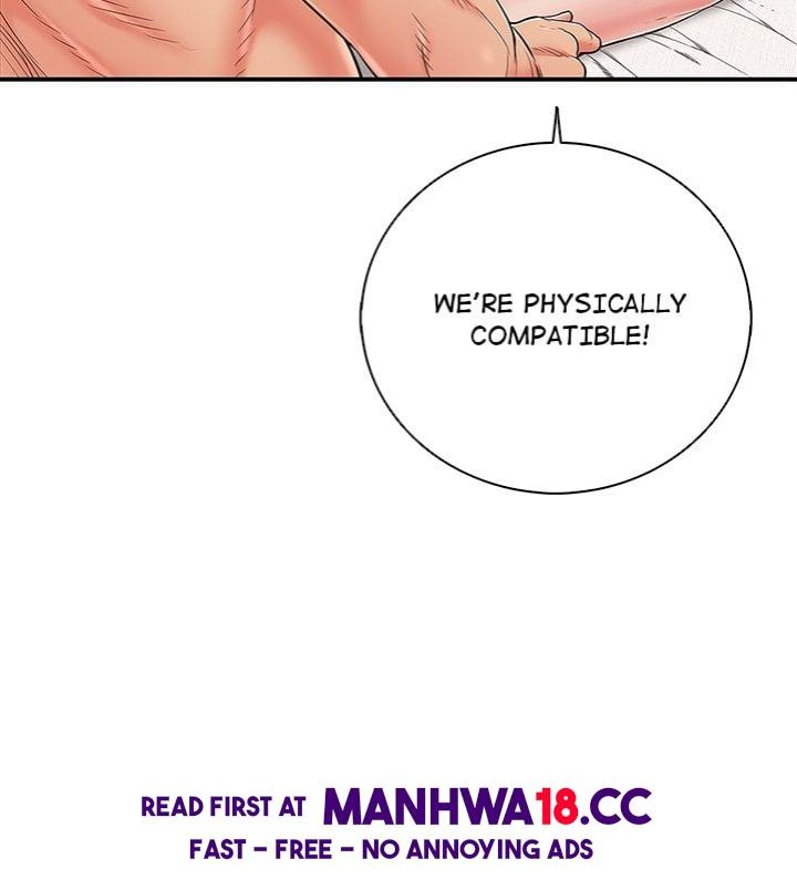 One More Time (Seokhyeon) Chapter 24 Page 45